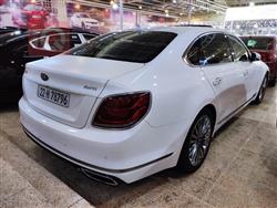 Kia K900